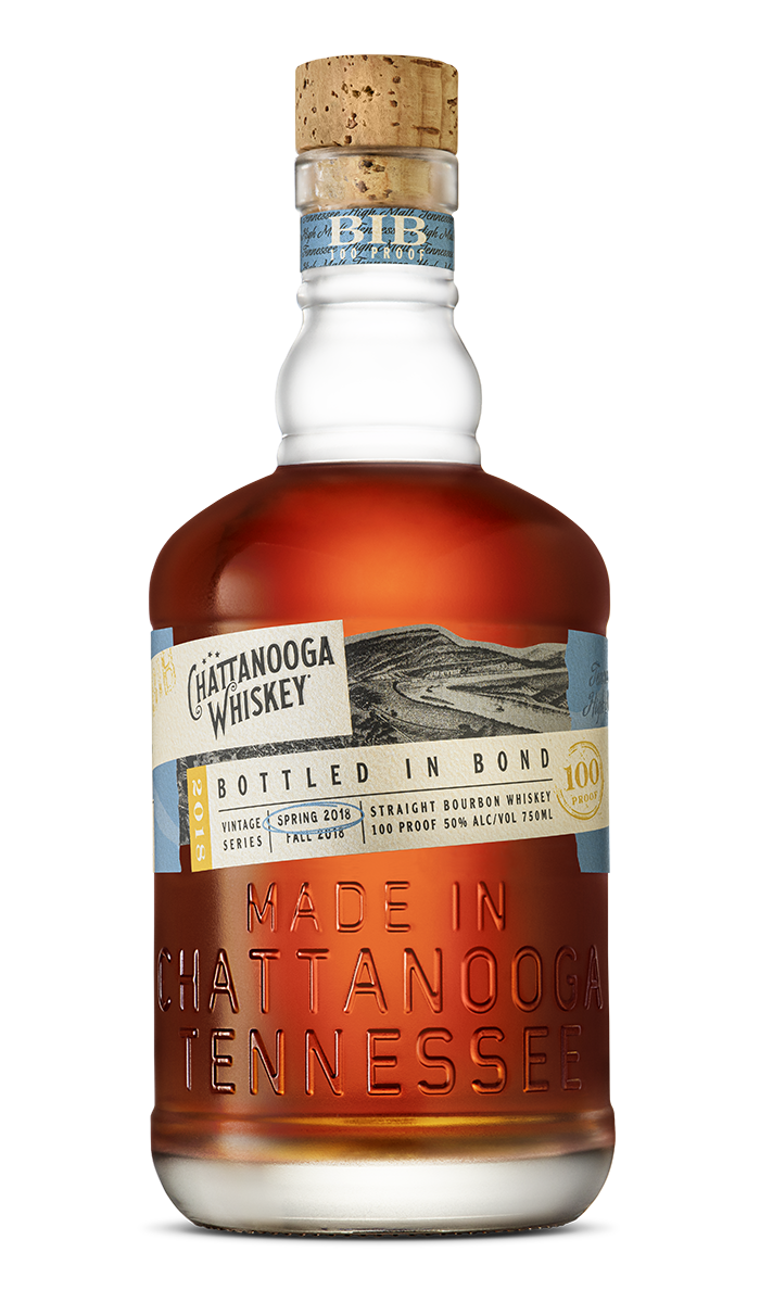 Chattanooga Whiskey BiB